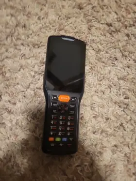 Urovodt30 Urovo Dt 30 Handheld Data Terminal