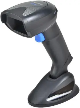 Gd4590-vfi Verifone Scanner For Ruby2 Rubyci And C-18 Allows License Id Scan