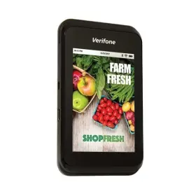 M087-602-34-wwa-du Verifone E280 Wwa 512mb Dual Band Mobile Payment Device