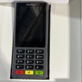P400 Verifone Plus Credit Card Reader #2