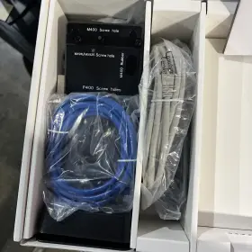 P400 Verifone Plus Credit Card Reader #3