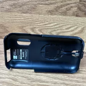 Cs-lp6-pg-vzw Verizon Infinite Peripherals Black/gray Handheld Trigger Grip #3