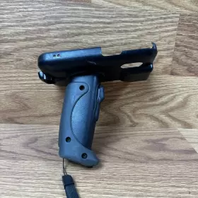 Cs-lp6-pg-vzw Verizon Infinite Peripherals Black/gray Handheld Trigger Grip