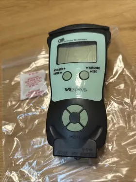 Cav-3500 Viage Verifier - Age Verification Scanner By Cardcom Only