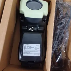 Cav-3200 Viage Technology Lot Of 2 Scanners Untested #2