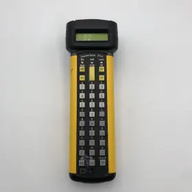 281702 Videx Laserlite Pro Hand Held Portable Data Collector Parts Or Rpeair Read
