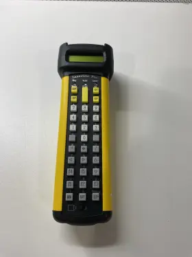 371184 Videx Laserlite Pro Hand Held Portable Data Collector Parts Only