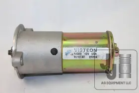 2d22a Visteon Xl1u Ac 11000 12 Volt Starter