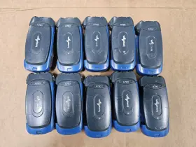 Cm-700-1 Vocollect Cm700-1 Lot Of Honeywell Devices - A710 A720 Srx2 Cm-901 Cm-902