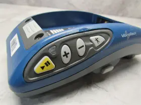 Mqott601-30000 Vocollect Mq0tt601-30000 Talkman T2 Tt-601-rg-wf Mobile Computer Terminal Device #2