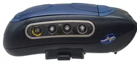 Tt-700-100 Vocollect Tt-701-100 Talkman Terminal 2 Batteries Same As Pictures #2