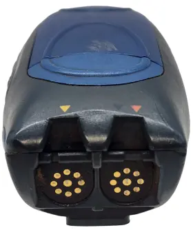 Tt-700-100 Vocollect Tt-701-100 Talkman Terminal 2 Batteries Same As Pictures #3