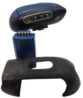 Tt-700-100 Vocollect Tt-701-100 Talkman Terminal 2 Batteries Same As Pictures