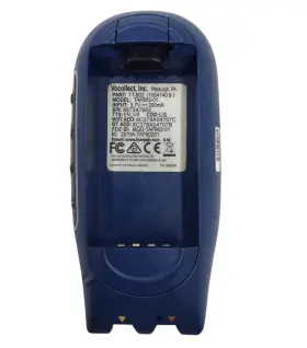 Tap802-01 Vocollect Tt802 Talkman A500 Voice Terminal - No Battery