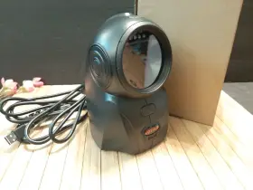 Vt8220b Vottan Automatic Omnidirectional Barcode Scanner Usb Wired 1d 2d Qr Code Scanne