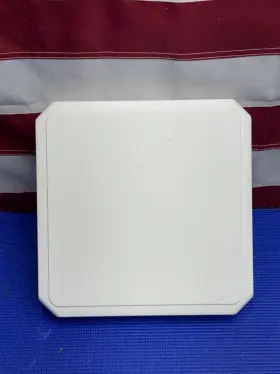 Pal90209h-001 Vulcan Pal90209h Lhcp Outdoor Rfid Antenna For Fixed Uhf Epc Gen 2 Reader