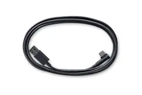 Ack4220601 Wacom Usb Data Transfer Cable For Stu-540 Signature Pad 3m
