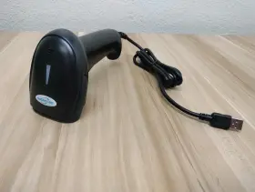 5617 Wancode Handheld Barcode Scanner Usb Wired