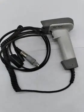 668112-101001-0200 Wasp Barcode Scanner