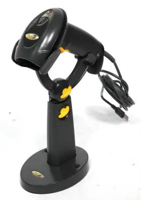 9500-005 Wasp 723856178067 Wls Laser Scanner With Usb Cable