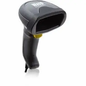 Wdi4250 Wasp Barcode 633809012808 2d Usb Scanner