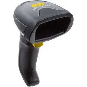 Wws652 Wasp Barcode 633809014413 Omnidirectional Scanner