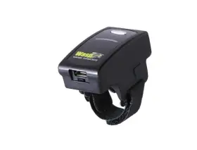 Wrs100sbr Wasp Barcode 1d Ring Scanner Usb 633809004018