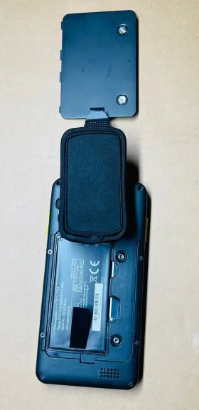 Dr2-qa6fumdg Wasp Dr2 2d Imager Only Pa700 #3