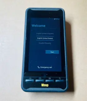 Dr2-qa6fumdg Wasp Dr2 2d Imager Only Pa700
