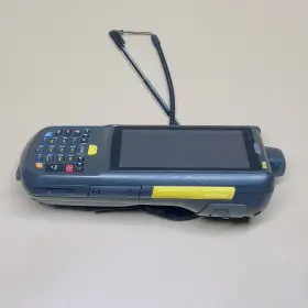 Hc1-9261qadg Wasp Hc1 Mobile Computer Scanner Data Collection Terminal With Stylus No Battery #3
