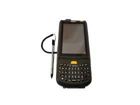 Hci-9261qmdg Wasp Hc1 3.8 Inch Touchscreen Qwerty 1d Laser Mobile Computer -untested