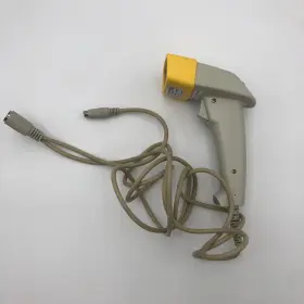 Mt-7123cg Wasp Used Handheld Barcode Scanner Untested Read