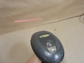 S9500 Wasp Wl Usb Black Barcode Scanner #3