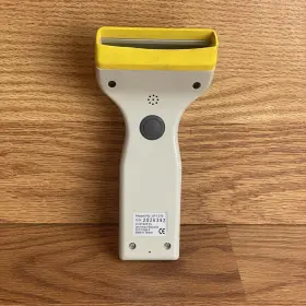 Uf-101e Wasp Intermec Scanner Barcode Not Cable
