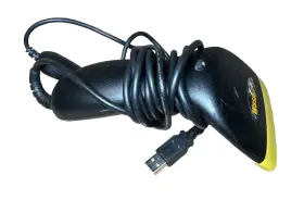 Wcs3950 Wasp Wcs3905 Usb Barcode Reader Scanner
