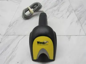 Wdi4600 Wasp Nest Complete Scanning Labeling And Tracking Usb Bar Code Scanner