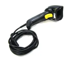 Wdi4700 Wasp 1d/2d Usb Barcode Scanner