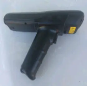 Wdt3250-ii Wasp Portable Data Terminal Mobile Computer #3