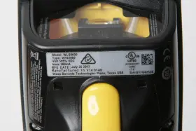 Wls9600 Wasp Complete Scanning Labeling And Tracking Usb Bar Code Scanner #3