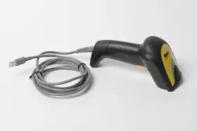 Wls9600 Wasp Complete Scanning Labeling And Tracking Usb Bar Code Scanner