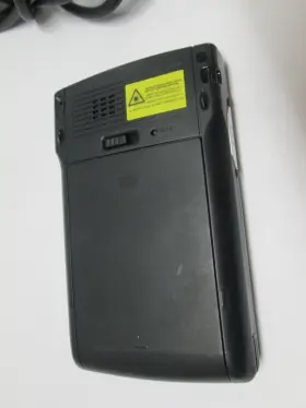 Wpa1000 Wasp Wpa 1000 Mobile Computer Barcode Scanner Bluetooth Pda Handheld Sd Card #3