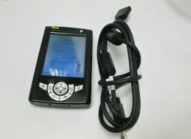 Wpa1000 Wasp Wpa 1000 Mobile Computer Barcode Scanner Bluetooth Pda Handheld Sd Card