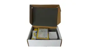 Wpa1200 Wasp Barcode Technologies Scanner - Free Shipping #3