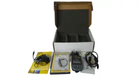 Wpa1200 Wasp Barcode Technologies Scanner - Free Shipping