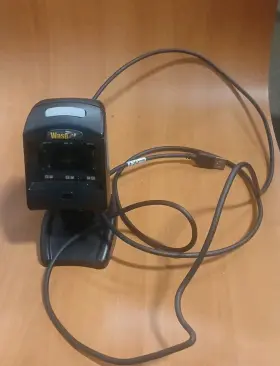 011960 Wasp Wps200 Barcode Reader Class 4.5-14vdc Usb