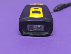 Wws250i Wasp 2d Bluetooth Pocket Barcode Scanner With Usb Cable #2