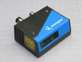 Fis-0830-1100 Wenglor Barcode Raster Scanner T256202