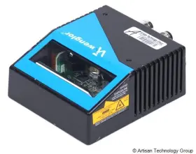 Fis-0870-0102 Wenglor Barcode Sweep Raster Scanner