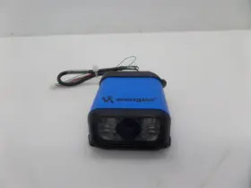 Fis-6300-0144 Wenglor Fixed Barcode Scanner