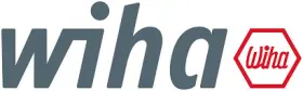 91504 Wiha 22.5 Inch X 7 2 Sided Sign